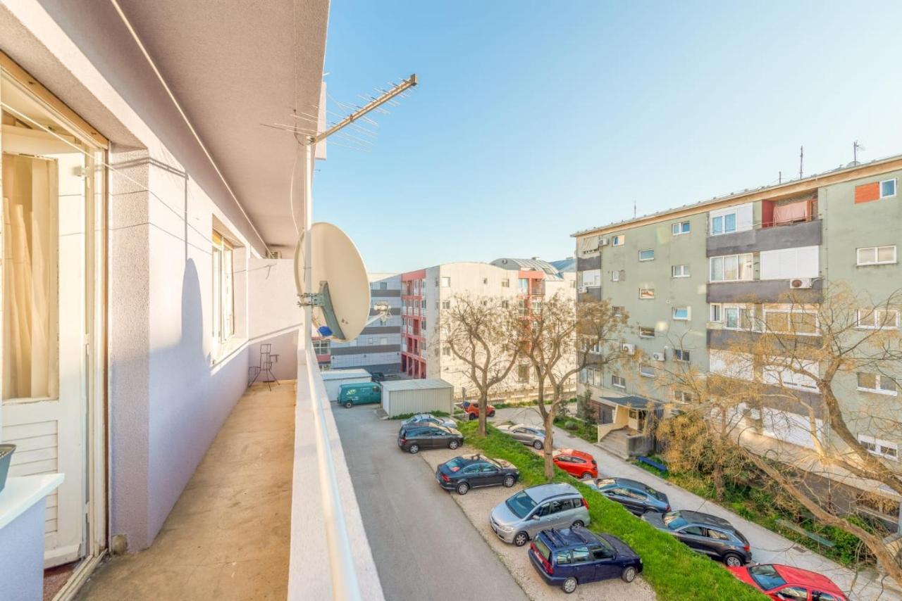 Miss Violet Apartment زادار المظهر الخارجي الصورة