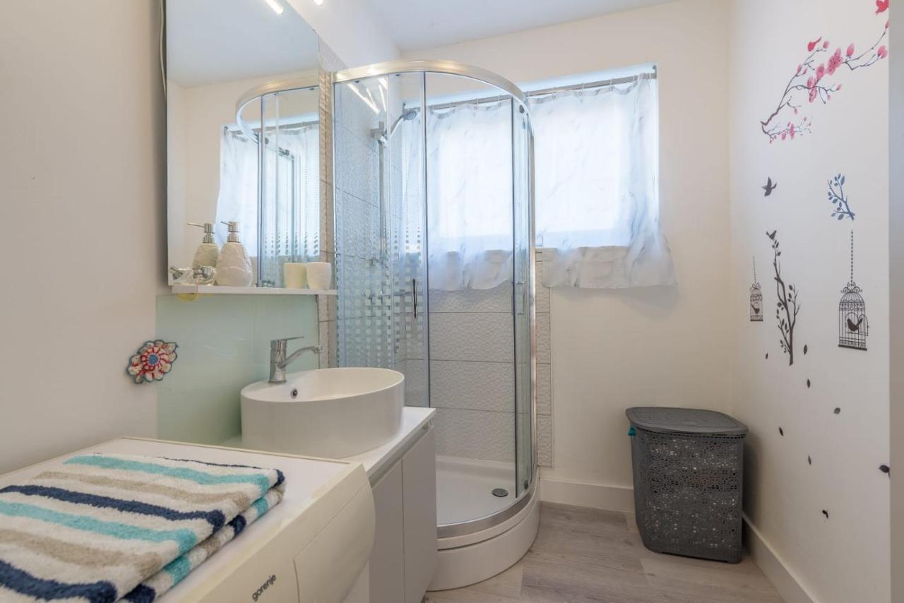 Miss Violet Apartment زادار المظهر الخارجي الصورة