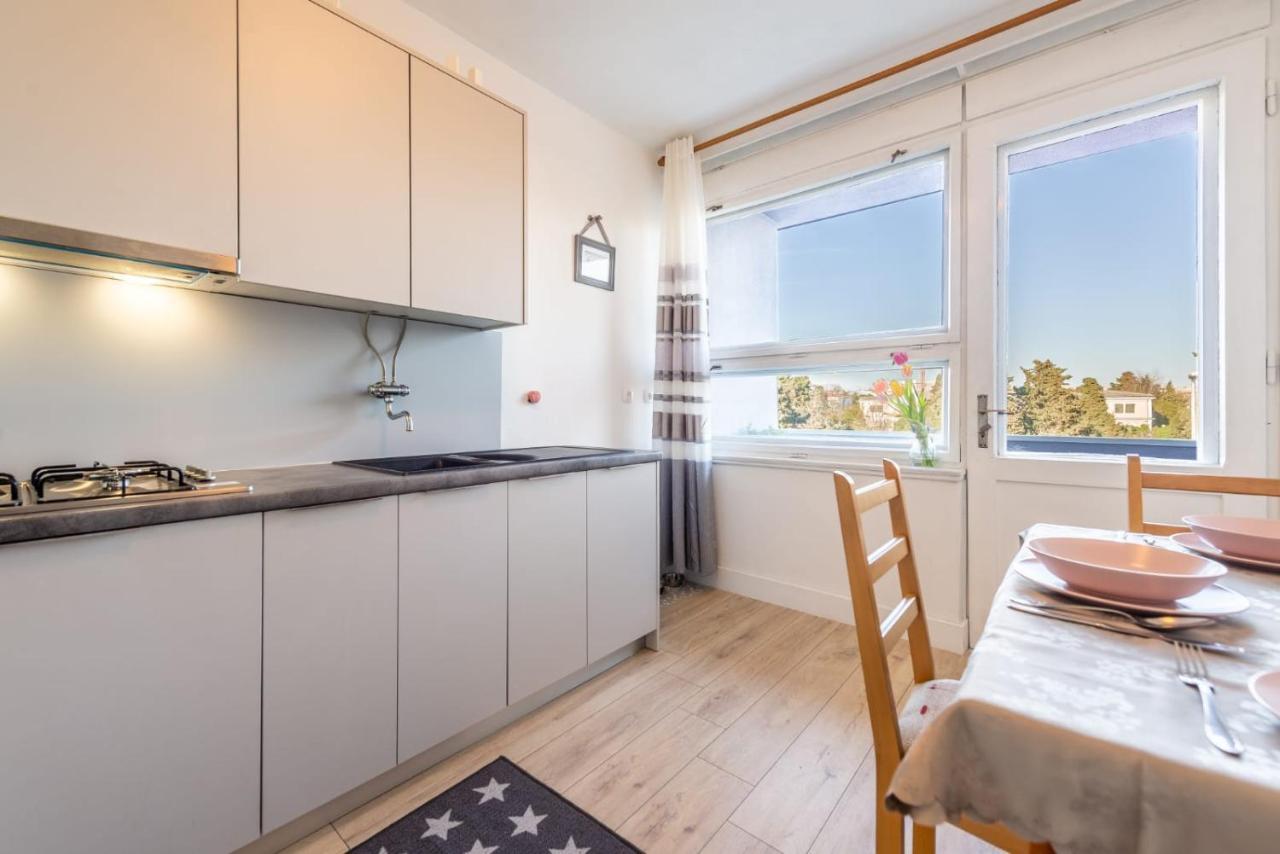 Miss Violet Apartment زادار المظهر الخارجي الصورة