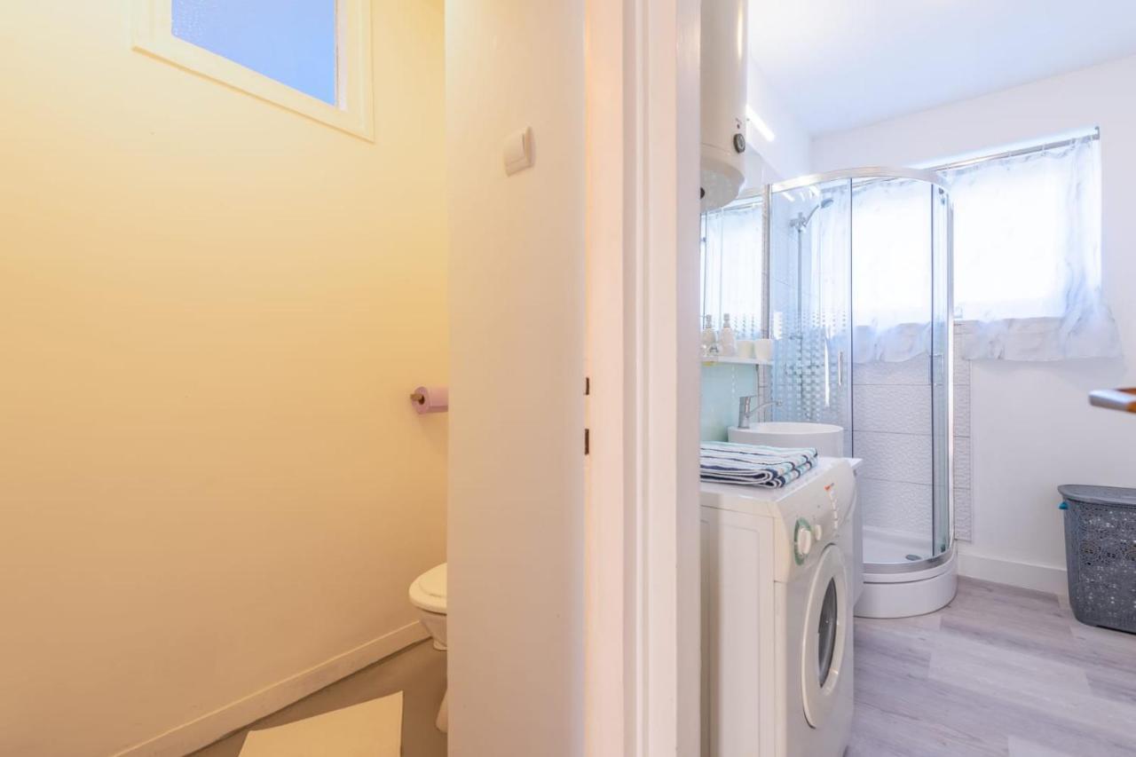 Miss Violet Apartment زادار المظهر الخارجي الصورة