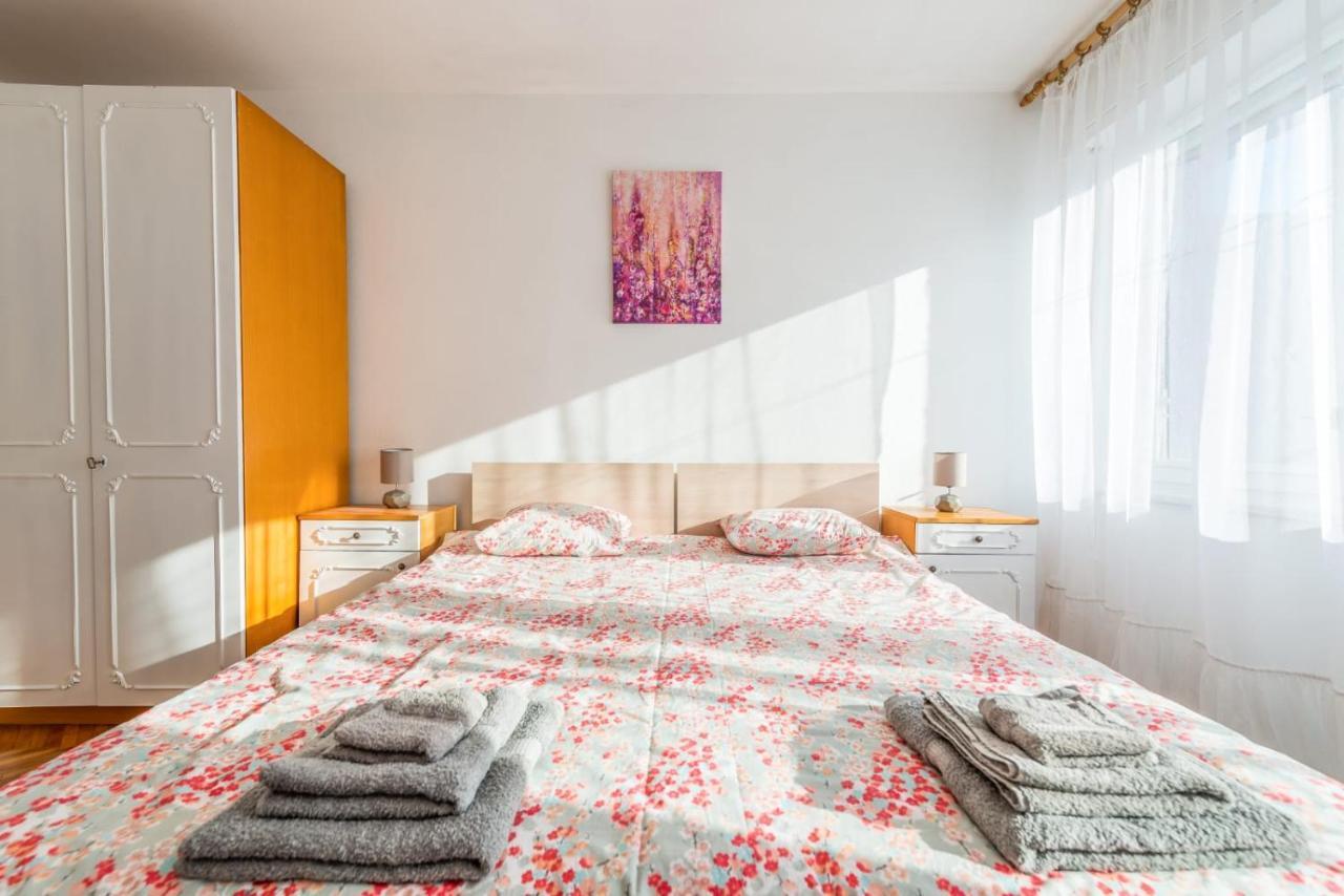 Miss Violet Apartment زادار المظهر الخارجي الصورة